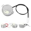 Egg Turnner Motor 4W Egg Turner Rotator Incubator Motor for Chickens Ducks Goose Birds Egg