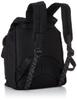 Backpack 091198 Everything Backpack L Solid BLACK One Size [Marimekko] Women's [Item]