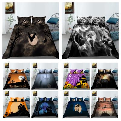 Λευκά είδη – Σέτ κρεβατοκάμαρας