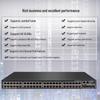 H3C RT-MSR3600-28-X1 Multi-Service Gigabit Core Switch & Router