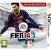 FIFA 14 Spiel 3DS
