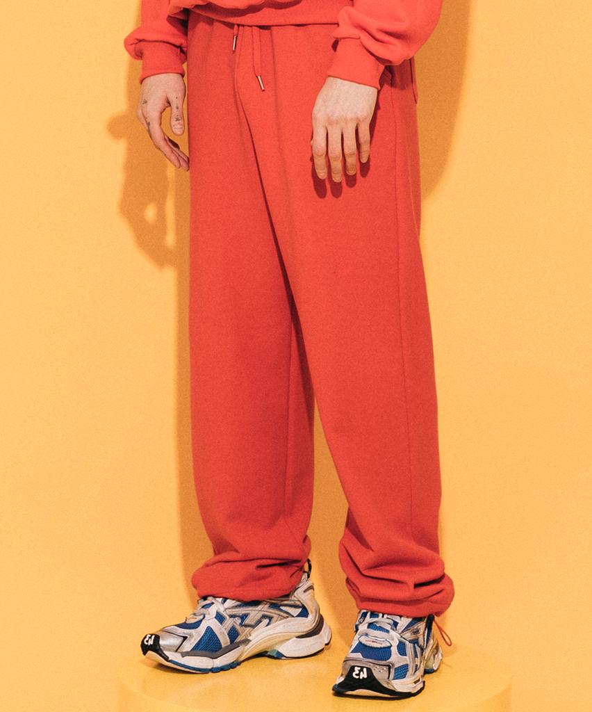Peullaseukeu Science Jogger Pants Man-Rd