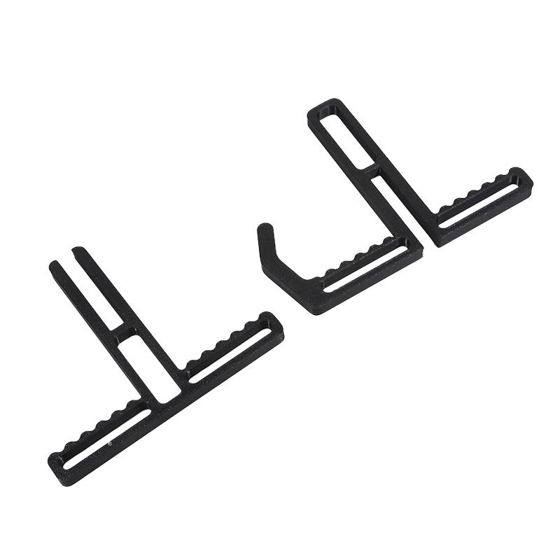 3D Printed Inverted Bottle Drying Rack Practical Bottle Drain Stand For Baby Bottles Water Bottles Baby Feeding Accessorie чёрный