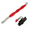 Automotive Electrical Terminal Connector Removal Tools Automotive Removal Plug Harness And Separation Wiring Tools D9E0