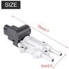 Idle Air Control Valve IACV  No: 22270-0D040 Fits Toyota- Corolla- Matrix- 2002-2006 222700D040 22270-22060 88969043