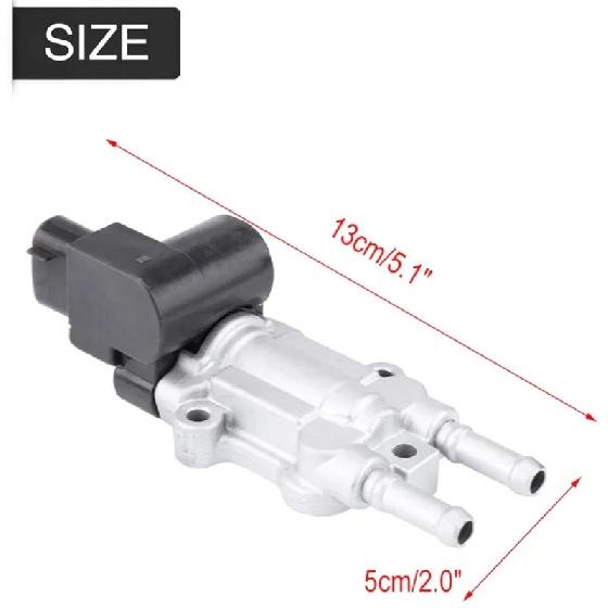 Idle Air Control Valve IACV  No: 22270-0D040 Fits Toyota- Corolla- Matrix- 2002-2006 222700D040 22270-22060 88969043