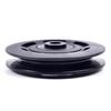 90mm Bearing Pulley Wheel Pulley Gym Fitness Cable Machine Wearproof Spare Part