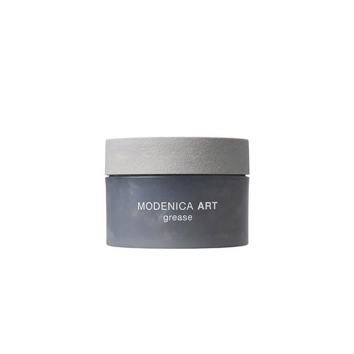 [Modenica] Art Grease 90g x 2 - Off White
