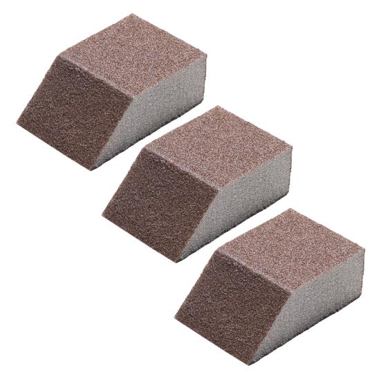Cleaning Brush Heavy Duty Stain Removal Kitchen Sponge Sink Wall Cleaner Multipurpose Household Cleaning Tool