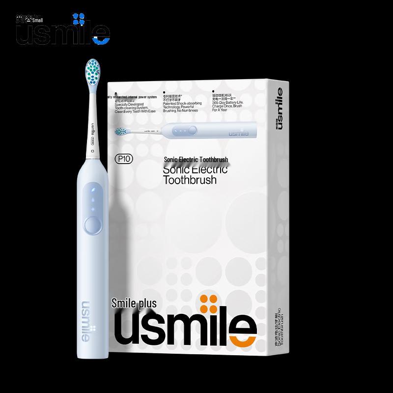 

usmile P10 Electric Toothbrush