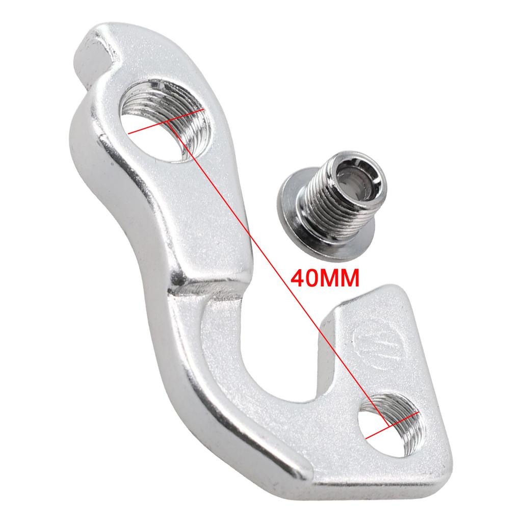 Bike Accessories Derailleur Hanger Cycling Parts Replacement Tailhook