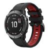 Watchband Quick Fit Silicone Strap For Garmin Fenix 7 7X 6 6X Pro 5 5X Plus Smart Watch Band For Garmin Instinct EPIX Enduro 2