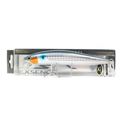 SHIMANO XM-117R Exsence Blast Shad 170F Schwimmender Köder 03T 628077