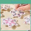 Nezha Theme Creative Pattern Acrylic Top Children Toy For Play Classroom
