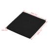 10pcs Sponge Fume Absorber Filter 13cm X 13cm Solder Extractor Filter  For Fume Extractor