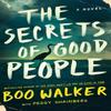 The Secrets of Good People by Peggy Shainberg Paperback Book 9781662523717