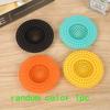 2025 Upgrade Sink Drain Filter Set - 1/3pcs In Assorted Colors, Anti-Clog & Pest-Blocking Mesh, Ideal for Kitchens and Bathrooms