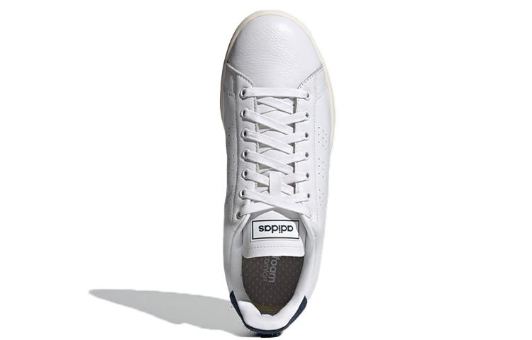 Adidas Advantage 'White Crew Navy' FY8807