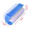 Scrubbing Remove Dust Nail Art Care Nail Brush Nail Cleaning Brush Art Nail Tool Manicure Tool
