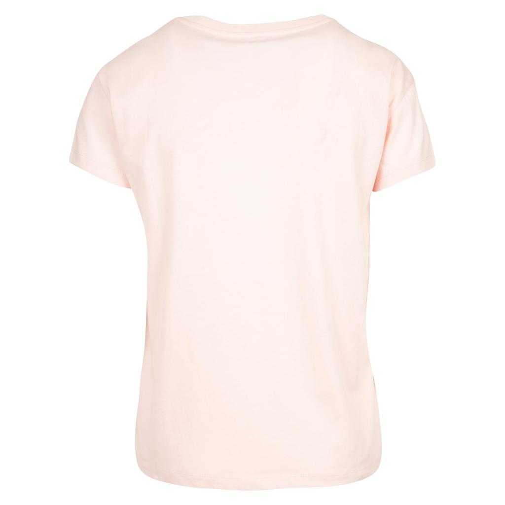 Build Your Brand Womens/Ladies Boxy T-Shirt