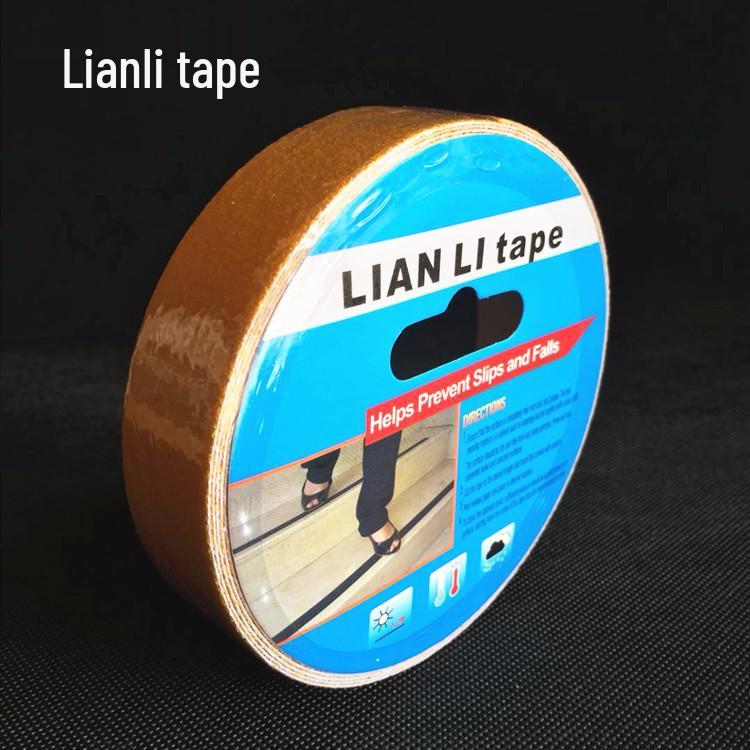 German Colored Anti-Slip Stair Strips Glue Tape