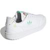 adidas NY 90 Cloud White/Almost Lime - GY8260