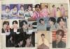 [USED] BTS Jin Collection 28 Items