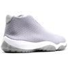 New JORDAN Future Wolf Grey 656503-004