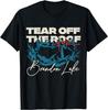 Brandon Tear Off The Roof Merch Lake TOTR T-Shirt