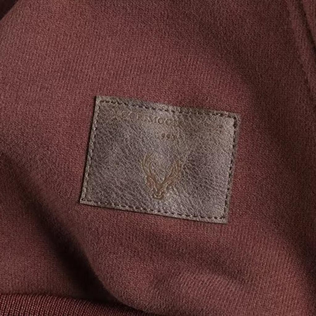 Half Zip Baggy Hoodie Men Pullover Longsleeve  Casual Hoodies Fashion Vintage Hooded Sweatshirt