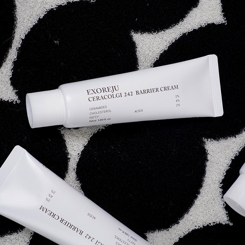 [EXOREJU] Ceracolgi 242 Barrier Cream 50ml