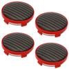 [NEGUES] Wheel Center Cap 60mm Bore Diameter 56mm 4 Pieces