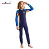 1.5mm Kids Full Wetsuit Snorkeling Swimming Surfing Training Warm Thermal Chloroprene Dive Suit