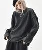 Limnic Pigment Vintage Sweatshirt [2 Colors]