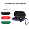 Silicone Cover Earbud Protector Case Dustproof Water Resistant Guarding Against Everyday Wear Protective Sleeve for V20i
