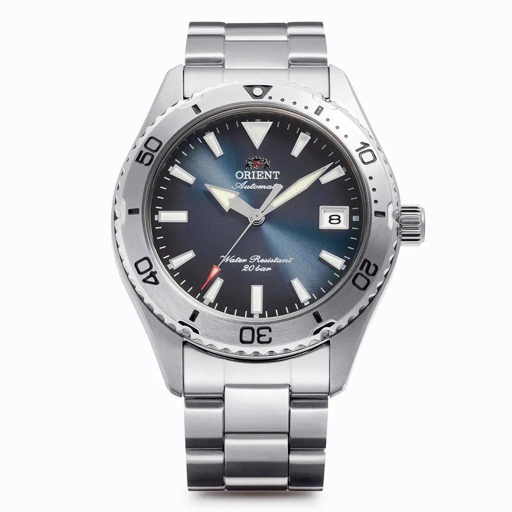 ORIENT MARO 40 Series Automatic Sports Diver Men’s Watch RA-AC0Q14L