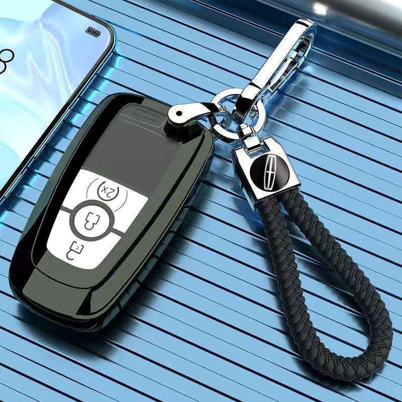 2024 Lincoln Key Case for Navigator, Continental & MKZ