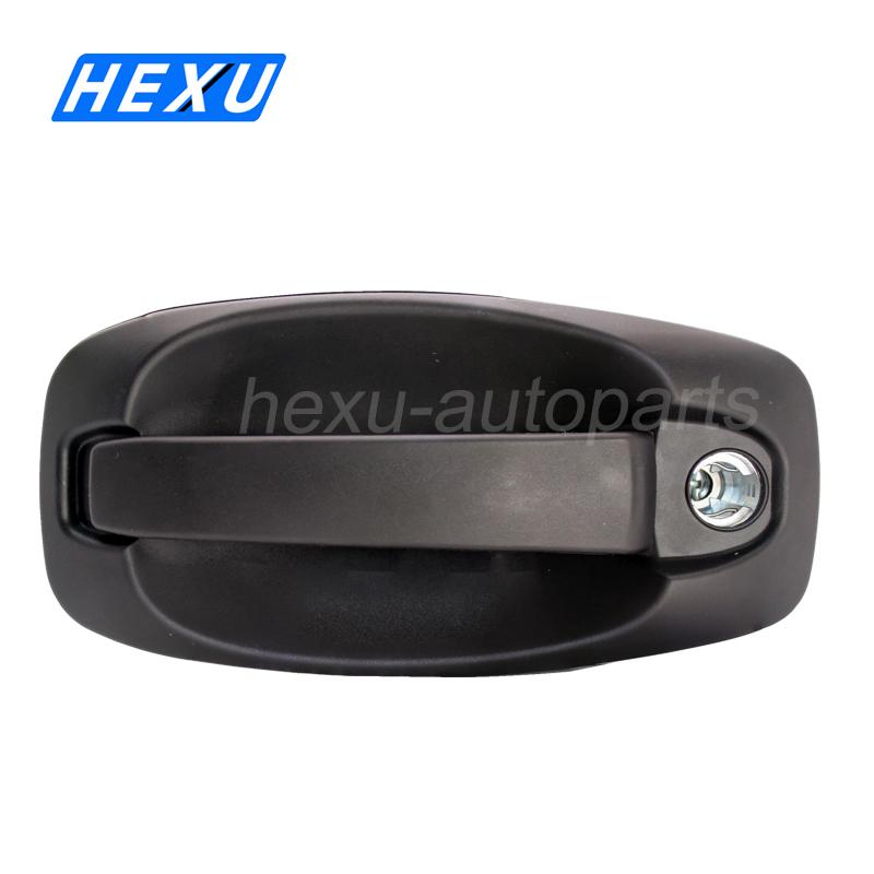 

Ручка задней двери багажника для Fiat Fiorino G2 2013- Qubo