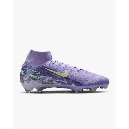 Nike United Mercurial Superfly 10 Elite Lila Achat HF1603-500 Herrengröße