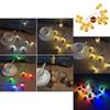 Elegant Lantern Shape Led Fairy String Light For Islam Muslim Home Decor