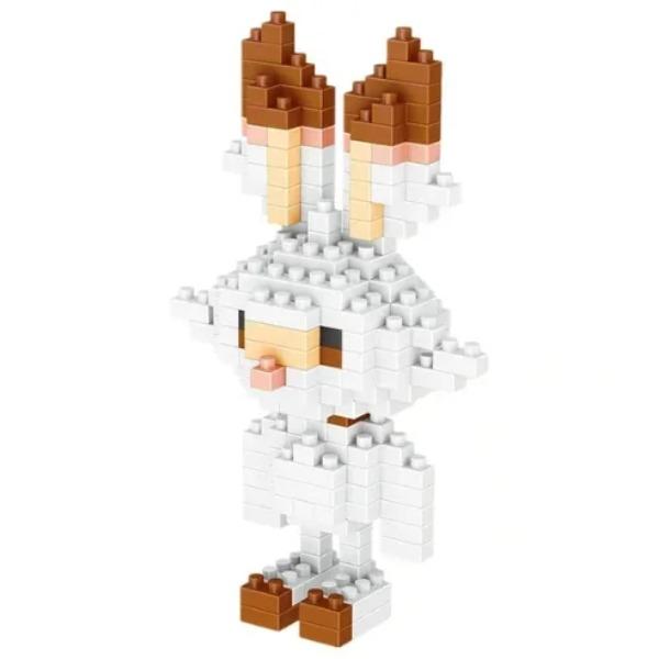 Pokemon Small Blocks Nanoblock Charizard Kyogre Groudon Rayquaza Model Education Graphics Toys for Kids Birthday Gift Toys
