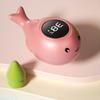 Intelligent Baby Showers Thermometer Convenient Cartoon Water Temperature Meter Lovely Bathing Floating Toy for Bath