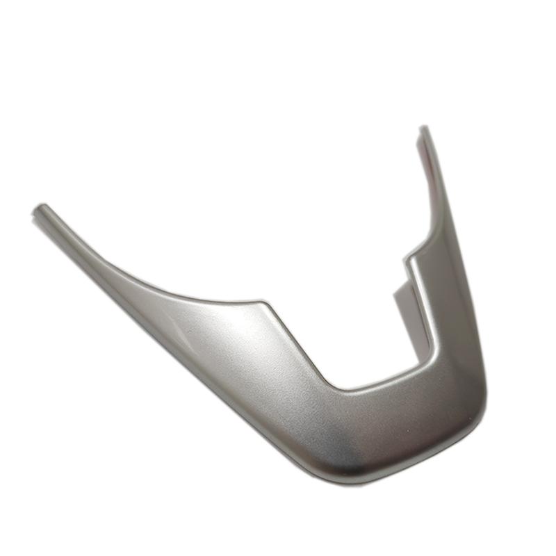 For Honda CR-V CRV 2017 2018 Car Steering Wheel Switch Button Cover Trim Car Styling Accessories ABS Matte Interior