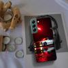 Car for B- Bmwes-S E30 Phone Case For Samsung A15 A25 A35 A55 Galaxy A70S A50S A30S A30 A40 A71 A51 A41 A31 A21 A11 A01 A20S A10