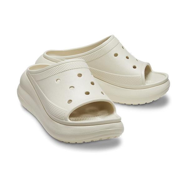 Crocs Universal Crush Slide Hueso (24Susd208731)