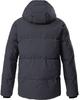 Winter Jacket G.I.G.A. DX by Killtec GW MN QLTD JCKT 4351800 Anthracite