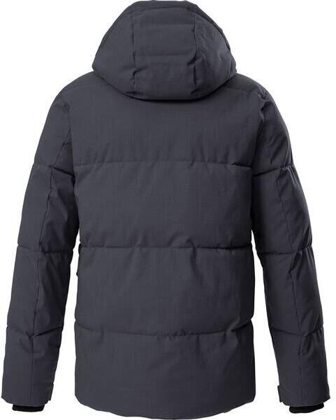 Winter Jacket G.I.G.A. DX by Killtec GW MN QLTD JCKT 4351800 Anthracite