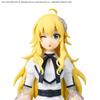 BANDAI SPIRITS 30MS A Miki Hoshii VOCÊ E Modelo de Plástico IDOLM@STER (20º Aniv. Eu!) Pré-Colorido