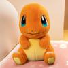 20-60Cm Kawaii Orange Charmander Pokémon Plush Toys Soft Dolls Cartoon Stuffed Anime Pillow Girls Boys Room Decor Birthday Gifts