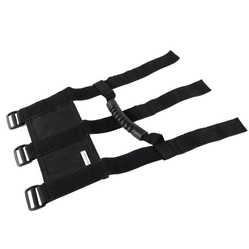 For 12-18 JL wrangler wrangler Roof handle Door Armrest Decorate off-road accessories Off road vehicle handle